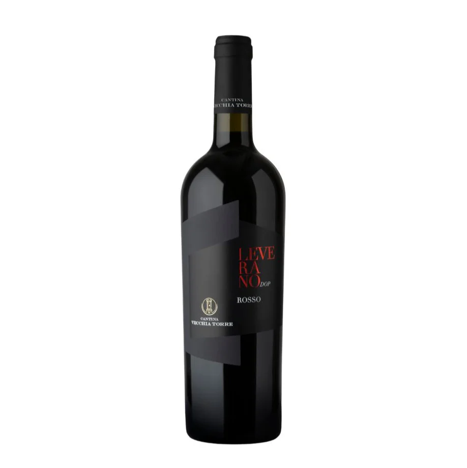 Vecchia Torre - Leverano DOP Rosso