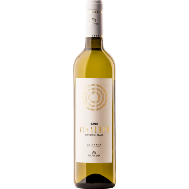 Vinalopó Blanco