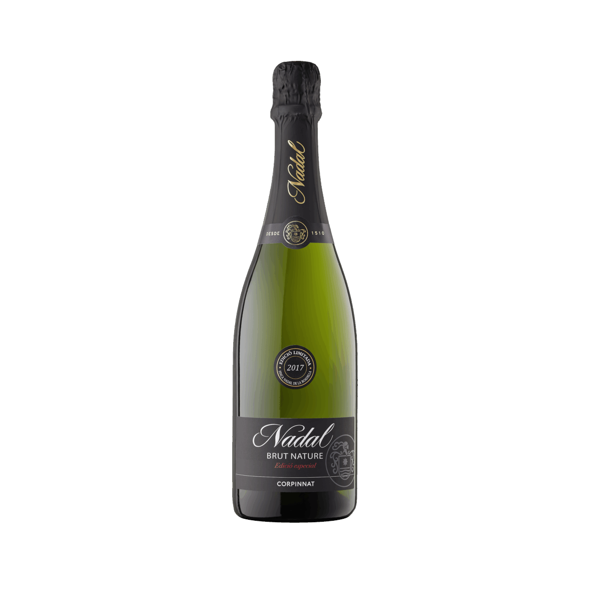 Nadal Brut Nature