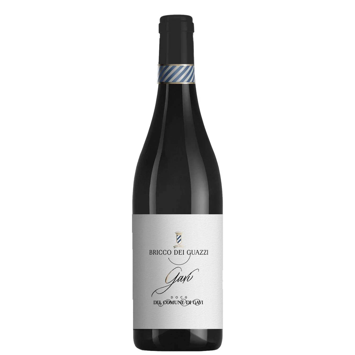 Bricco dei Guazzi- Gavi