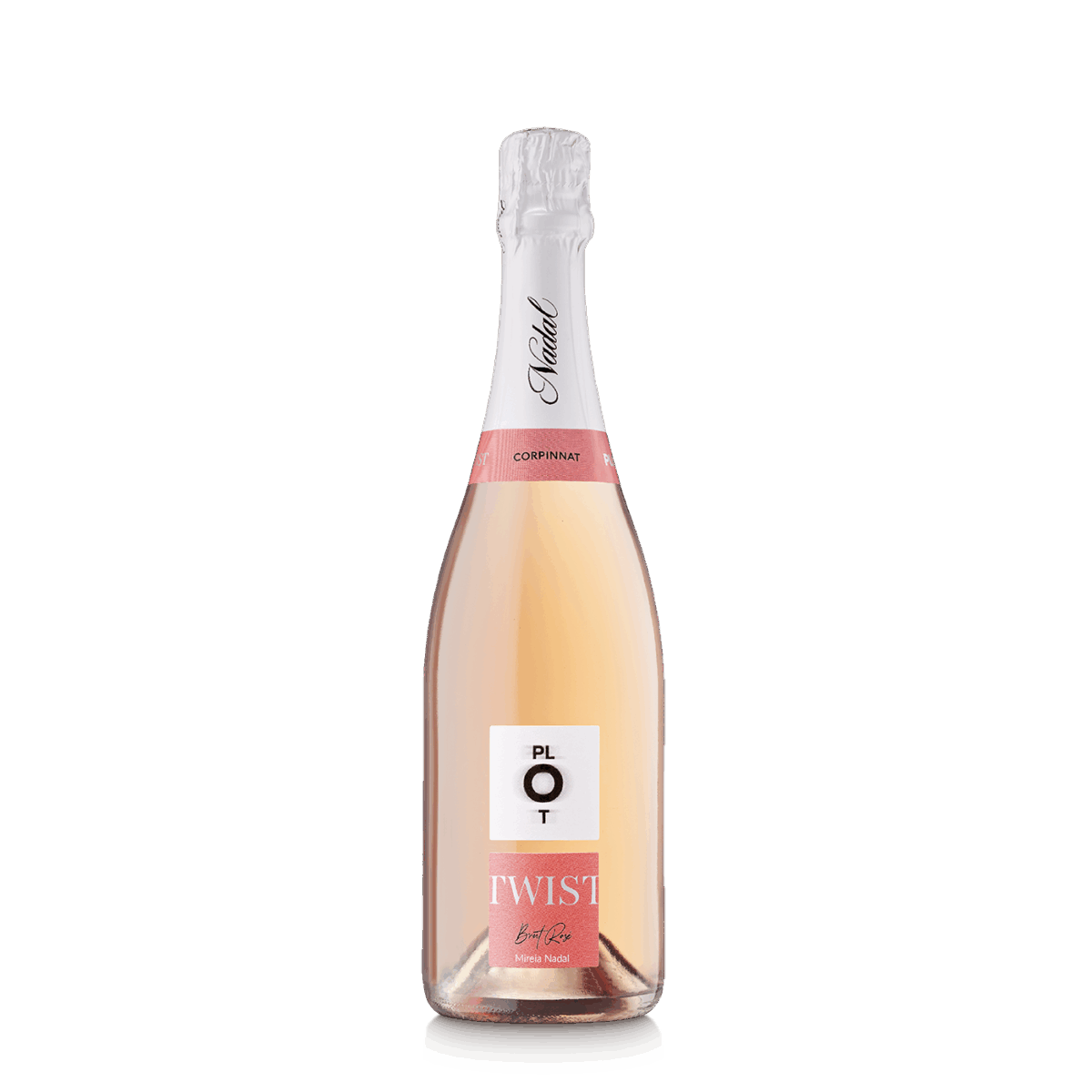Nadal - Plot Twist Brut Rosé