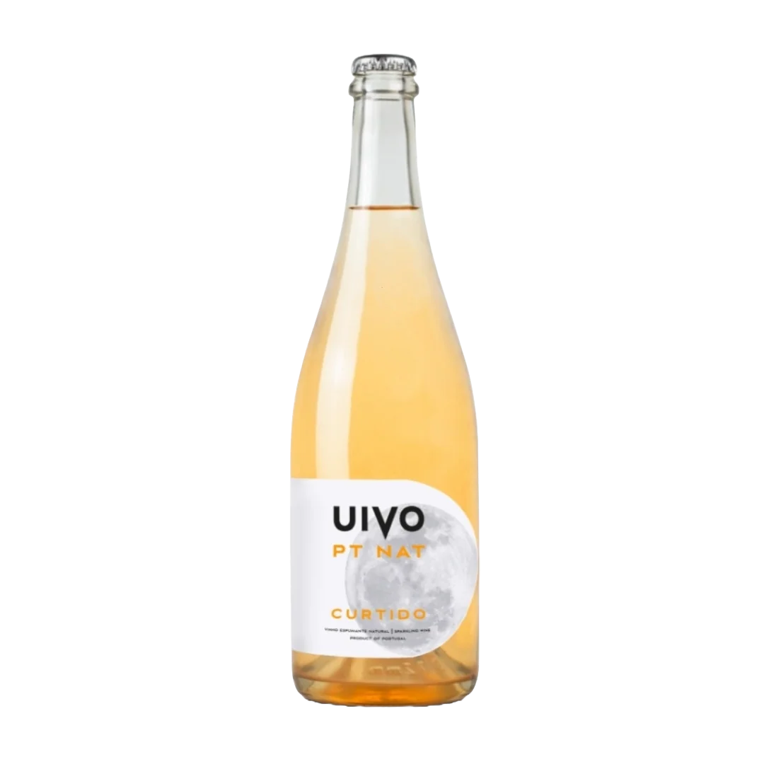 Uivo - Pet Nat Curtido